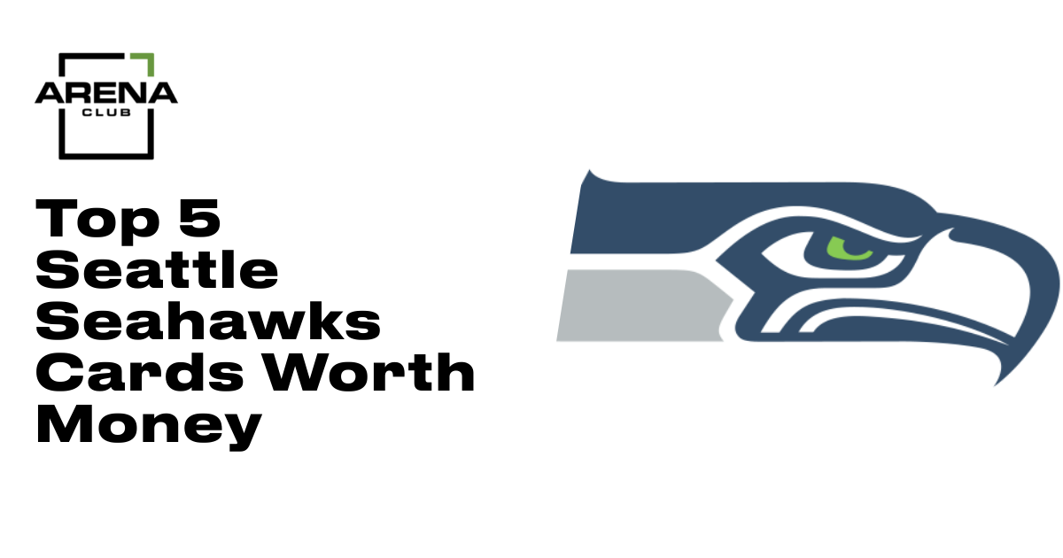 How Much Are the Seattle Seahawks Worth? 