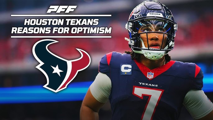 who are the houston texans