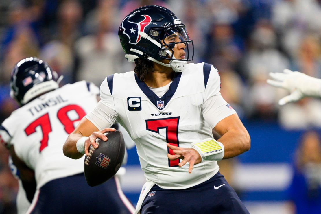 how much are the houston texans worth