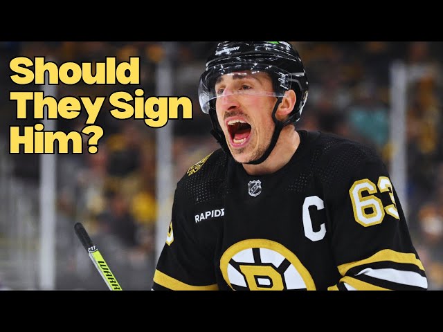 who is the captain of the boston bruins