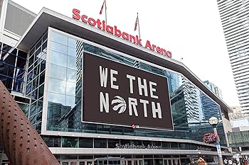 who owns the toronto raptors
