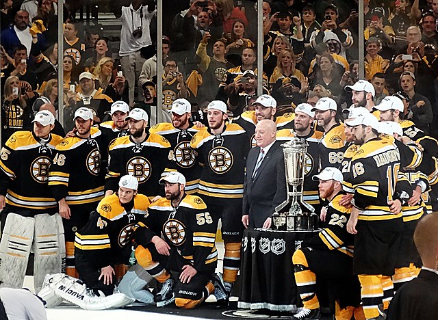 Who Owns the Boston Bruins 3