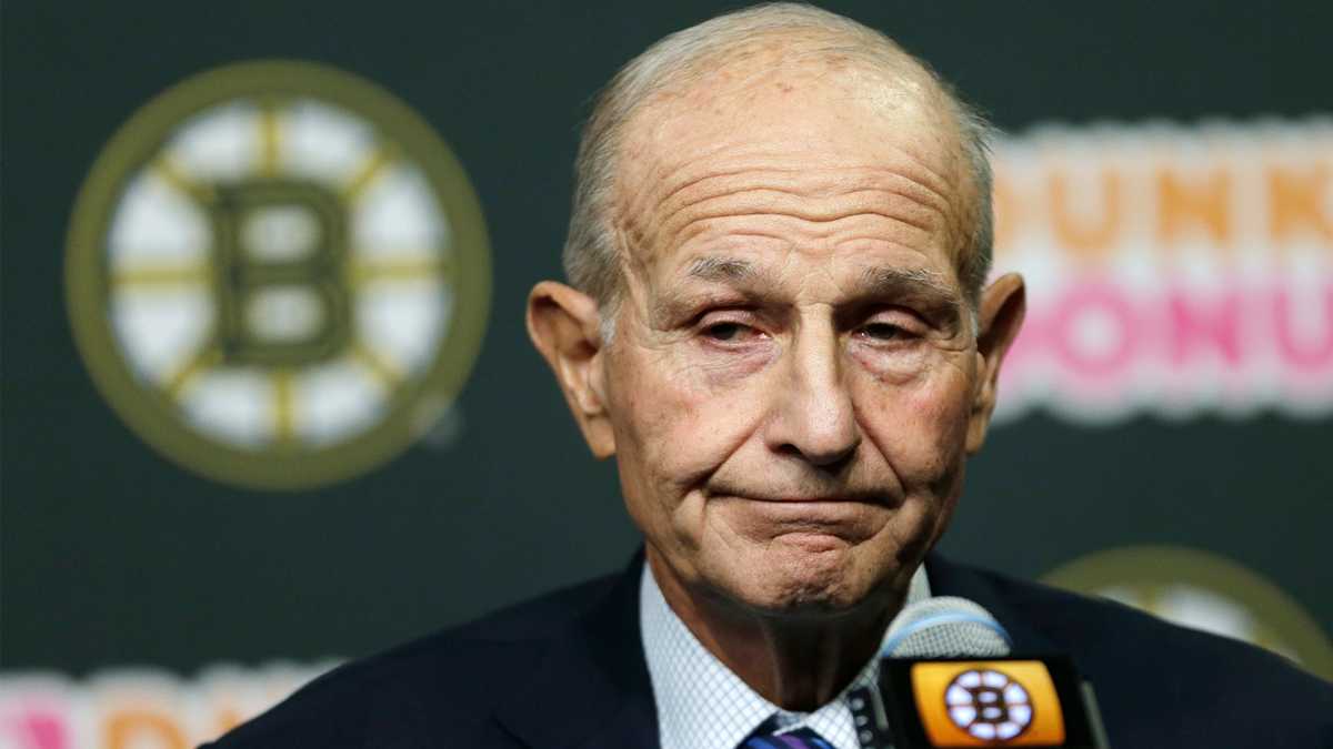 Who Owns the Boston Bruins 3