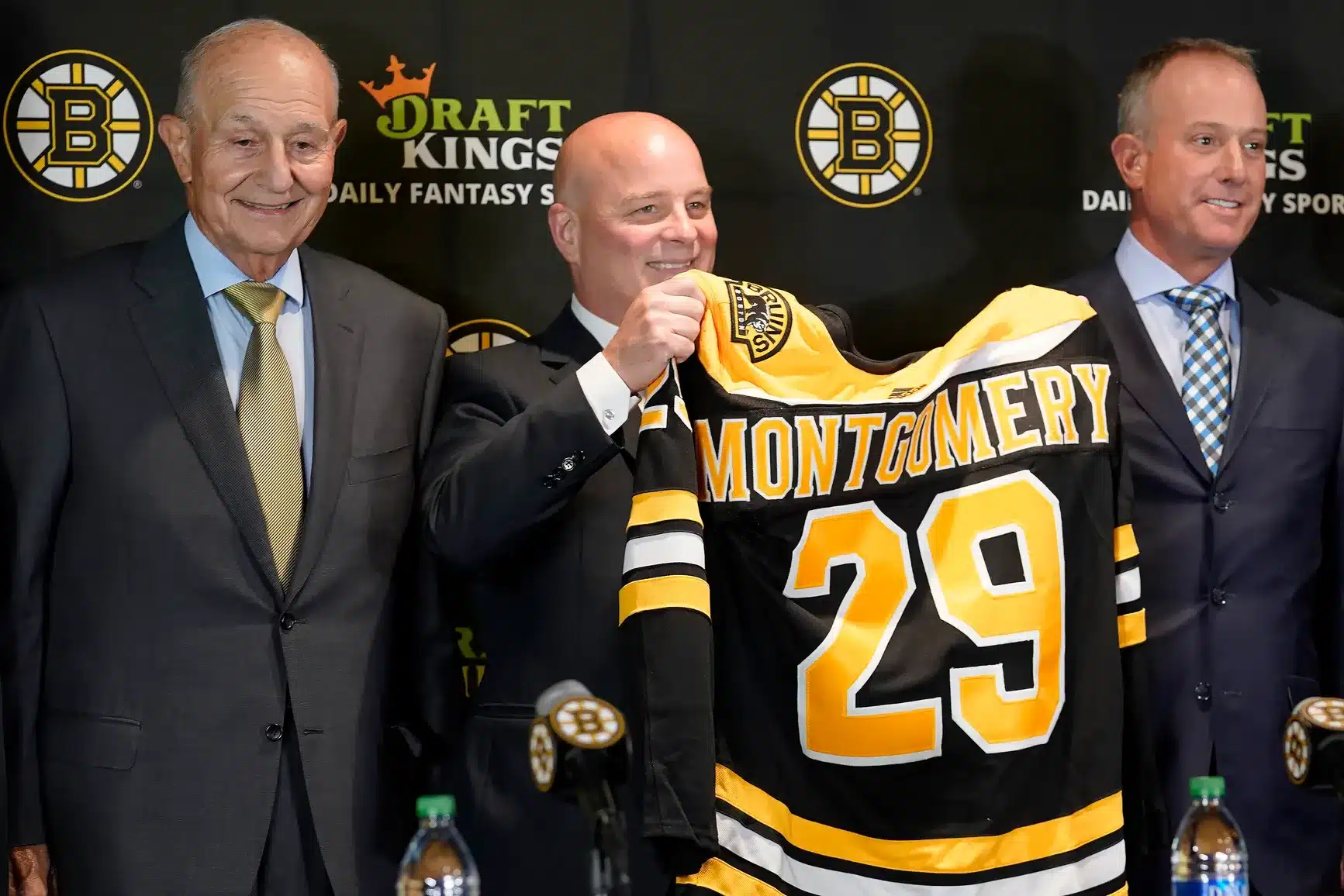 Who Owns the Boston Bruins 3