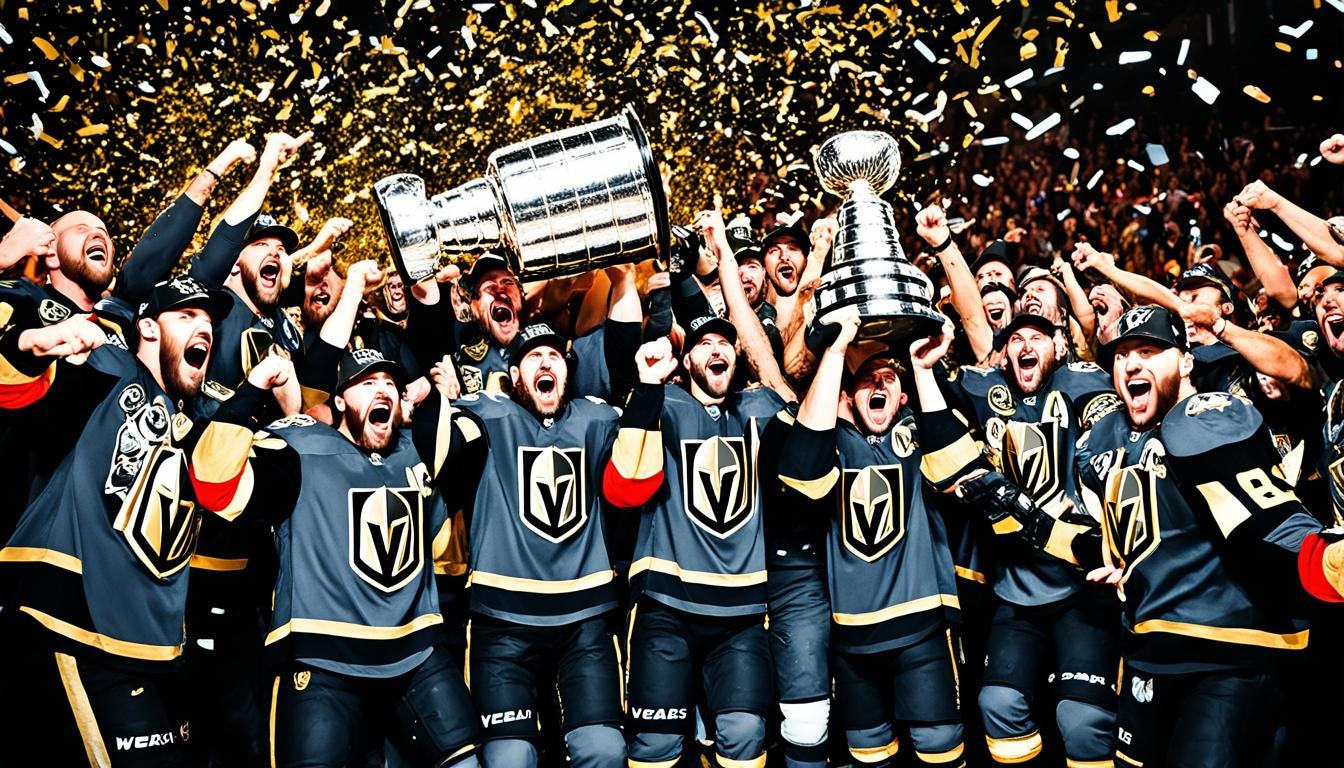 Who Owns the Vegas Golden Knights